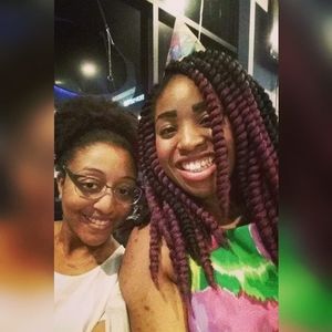 Meet your Posher, Kellandra